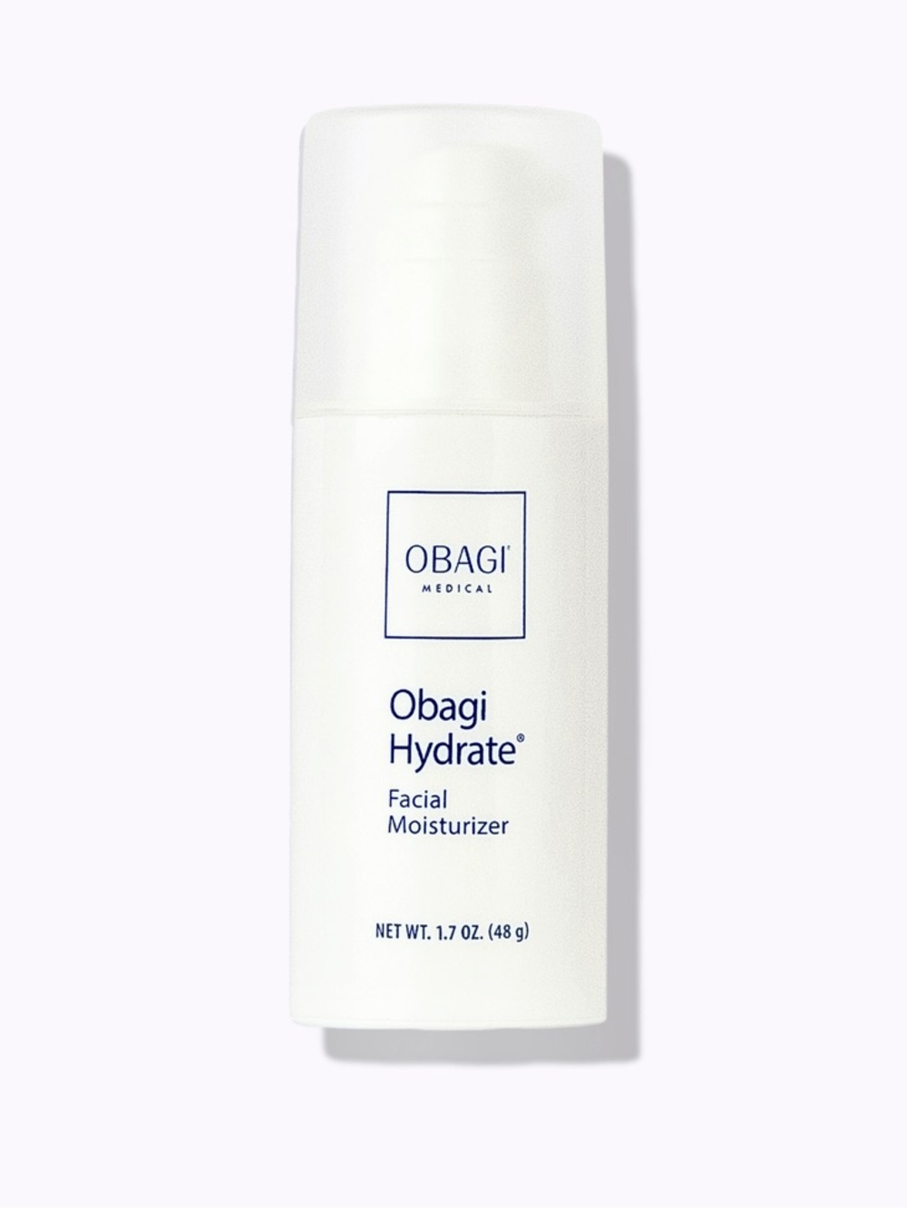 Obagi Hydrate Facial Moisturizer 1.7 oz - $70 Retail